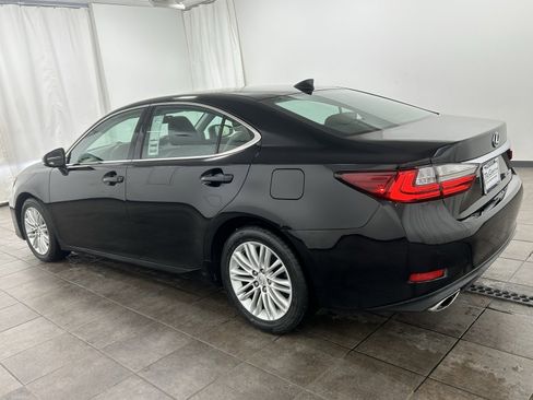 Used 2017 Lexus ES 350 image 3
