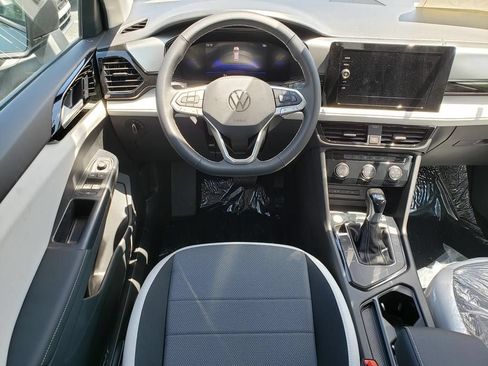 New 2026 Volkswagen Taos S FWD image 9