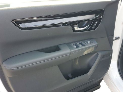 New 2026 Honda CR-V EX-L image 7
