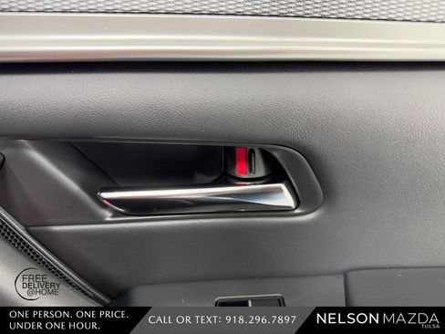 New 2026 MAZDA CX-90 Plug-In Hybrid w/ Preferred image 52