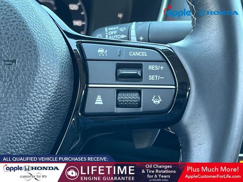 Used 2024 Honda Civic Touring image 24