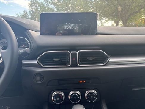 New 2025 MAZDA CX-5 AWD 2.5 S image 15