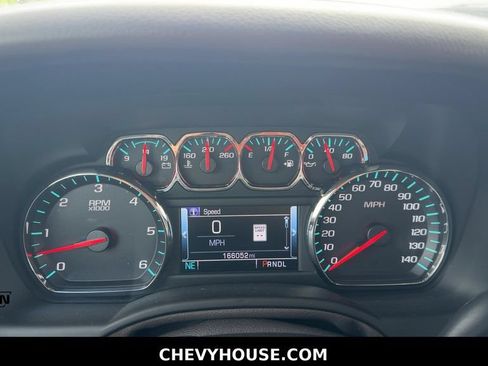 Used 2017 Chevrolet Tahoe Premier AWD/4WD image 15