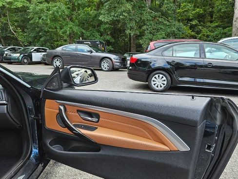 Used 2016 BMW 428i xDrive Convertible image 48