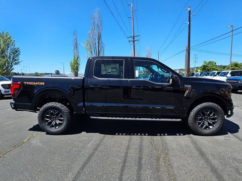 New 2026 Ford F150 Tremor w/ Equipment Group 402B AWD/4WD image 7