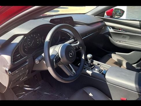 New 2026 MAZDA MAZDA3 2.5 S Hatchback w/ Premium Pkg FWD image 46