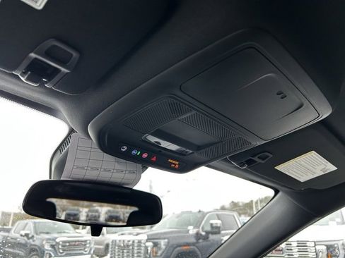 New 2026 GMC Terrain AT4 image 22