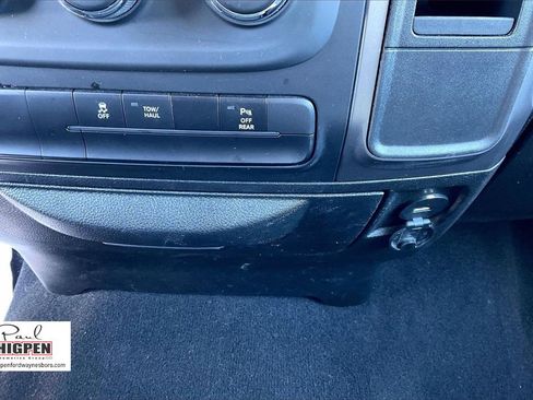 Used 2024 RAM 1500 Classic Warlock image 32