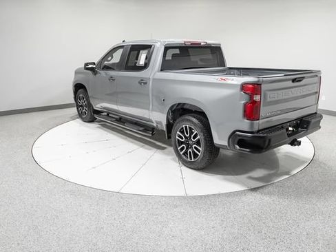 Used 2023 Chevrolet Silverado 1500 W/T w/ Trailering Package AWD/4WD image 30