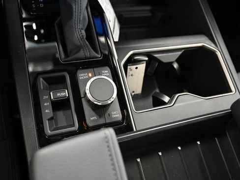 New 2026 Toyota Tundra SR5 AWD/4WD image 19