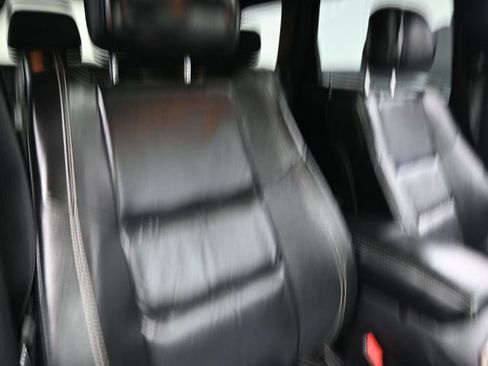 Used 2015 Jeep Grand Cherokee Limited image 27