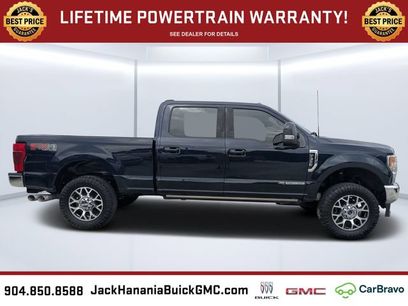 Used 2022 Ford F350 Lariat w/ Lariat Ultimate Package