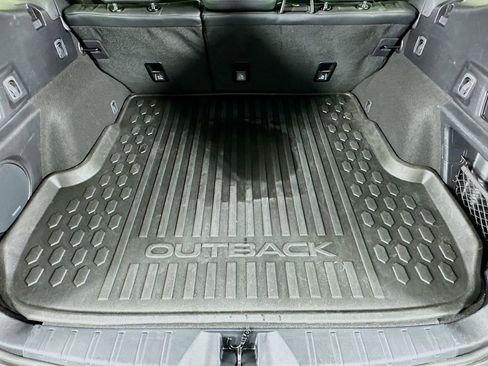 Certified 2023 Subaru Outback Touring image 35