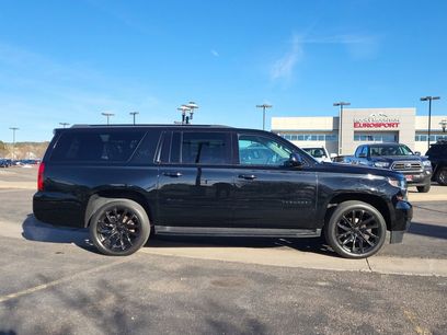 Used 2020 Chevrolet Suburban Premier w/ RST 6.2L Performance Edition