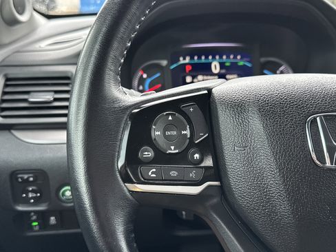 Used 2021 Honda Pilot Special Edition image 32