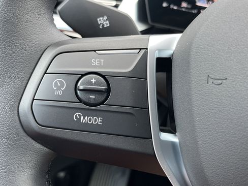 New 2025 BMW X1 xDrive28i w/ Convenience Package image 14