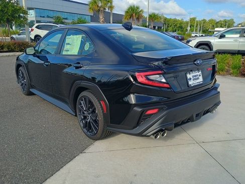 New 2026 Subaru WRX Premium AWD/4WD image 7