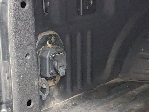 Used 2017 Ford F350 Lariat w/ Chrome Package image 7