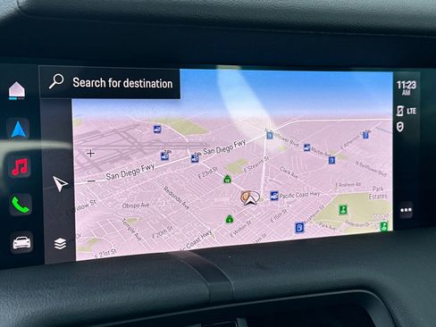 Used 2024 Porsche Taycan image 18