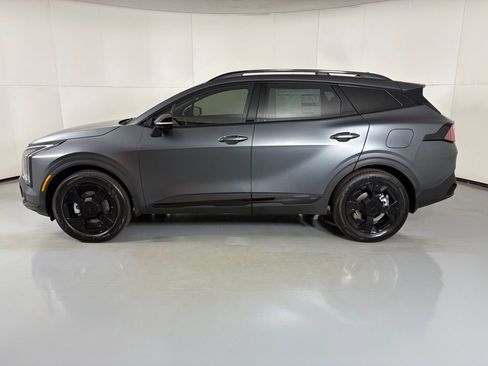 New 2026 Kia Sportage X-Line AWD/4WD image 5