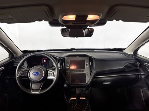 Certified 2024 Subaru Impreza 2.0i w/ Popular Package #1A image 13