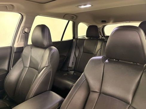 Used 2024 Subaru Outback Touring XT AWD/4WD image 12