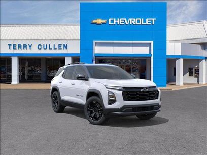 New 2026 Chevrolet Equinox LT w/ Midnight Edition