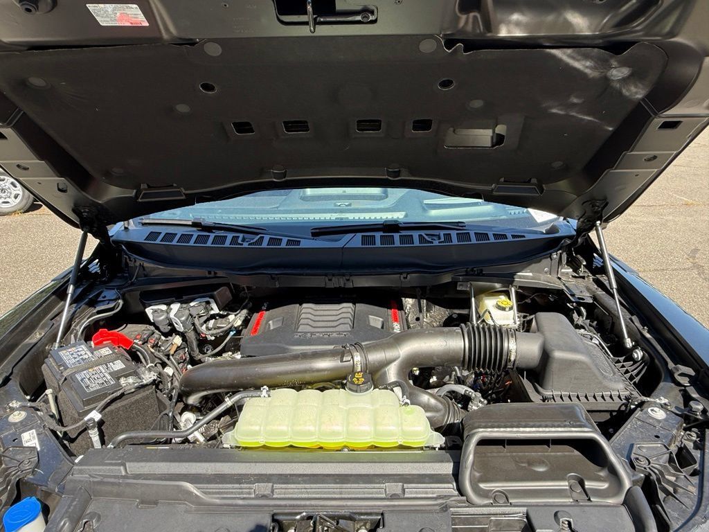 New 2026 Ford F150 Raptor AWD/4WD image 43