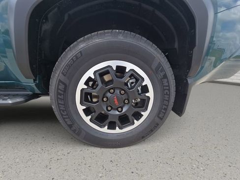 New 2026 Toyota 4Runner TRD Off-Road Premium AWD/4WD image 34