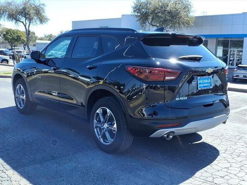 New 2026 Chevrolet Blazer LT w/ Convenience Package image 8