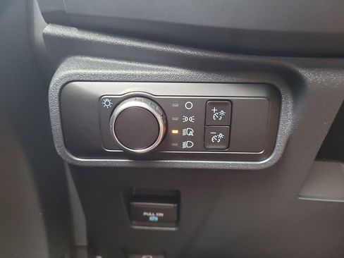 New 2025 Ford Bronco Big Bend image 26