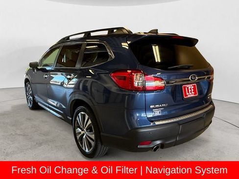 Used 2019 Subaru Ascent Touring AWD/4WD image 3