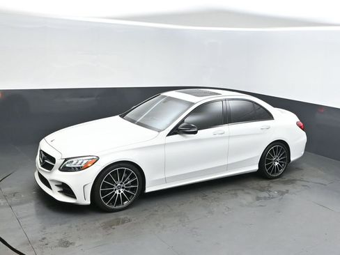 Used 2019 Mercedes-Benz C 300 Sedan image 32