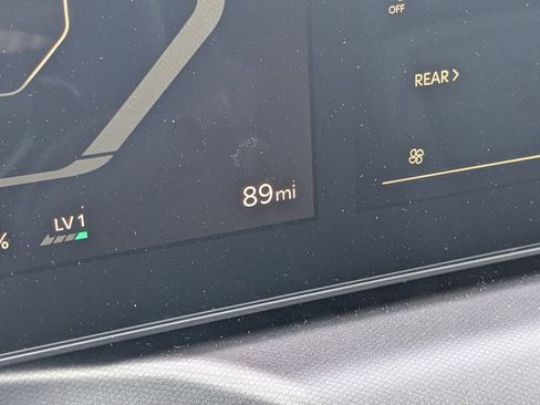 Certified 2026 Kia EV9 Wind image 34