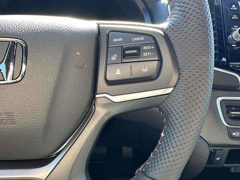 New 2026 Honda Ridgeline TrailSport image 13