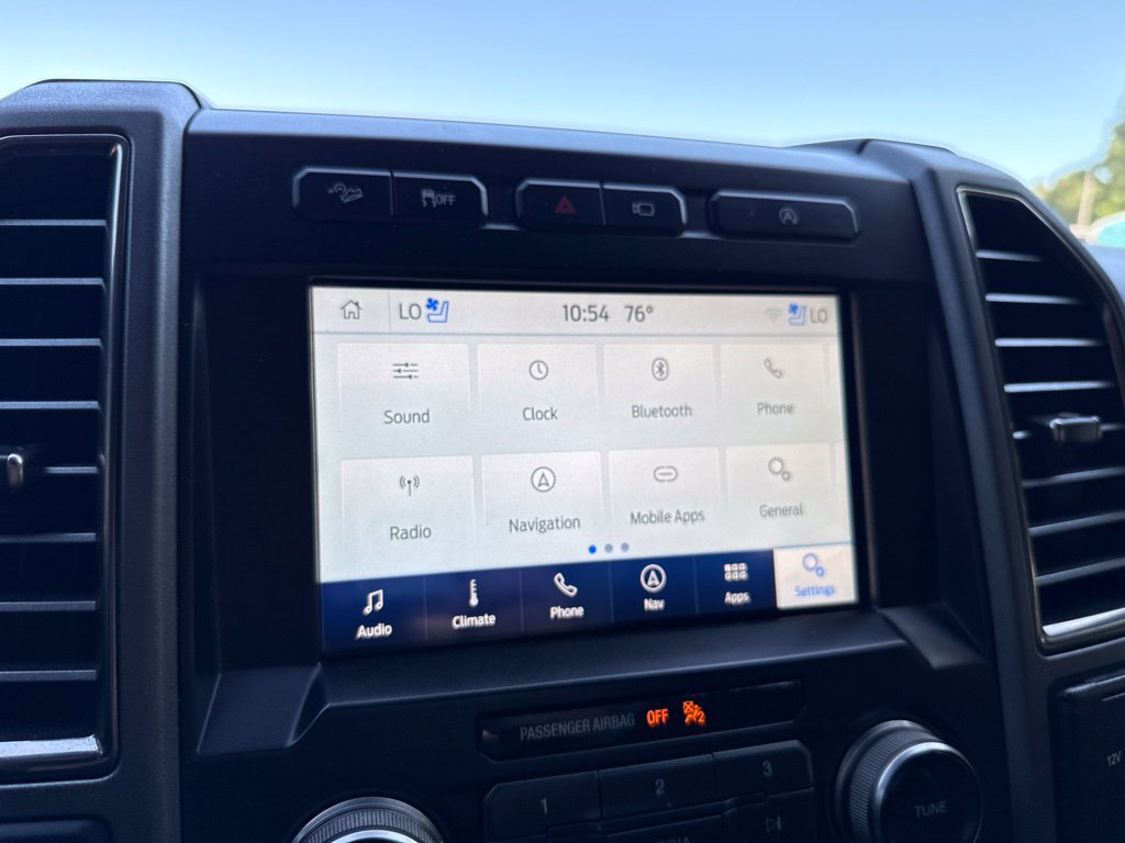 Used 2018 Ford F150 Raptor w/ Equipment Group 802A Luxury AWD/4WD image 31