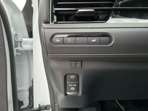 New 2026 INFINITI QX80 Pure AWD/4WD image 19