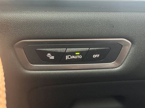 Certified 2025 BMW X7 xDrive40i w/ M Sport Package image 36