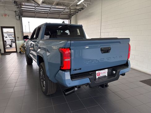 New 2026 Toyota Tacoma TRD Sport image 6