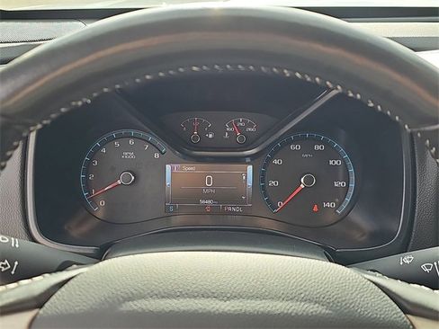 Used 2018 GMC Canyon Denali image 10