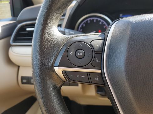 Certified 2023 Toyota Camry LE image 20