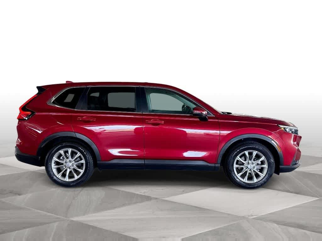 Used 2024 Honda CR-V EX-L image 9