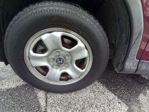 Used 2013 Honda CR-V LX image 10