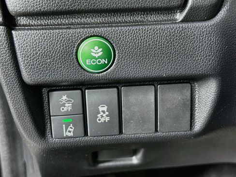 Used 2020 Honda Fit EX image 9