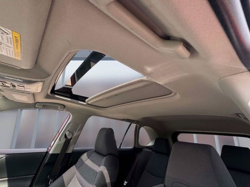 Used 2019 Toyota RAV4 XLE w/ Convenience Package AWD/4WD image 21
