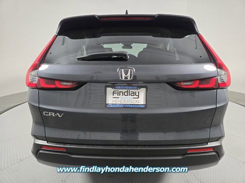 Certified 2023 Honda CR-V EX image 5