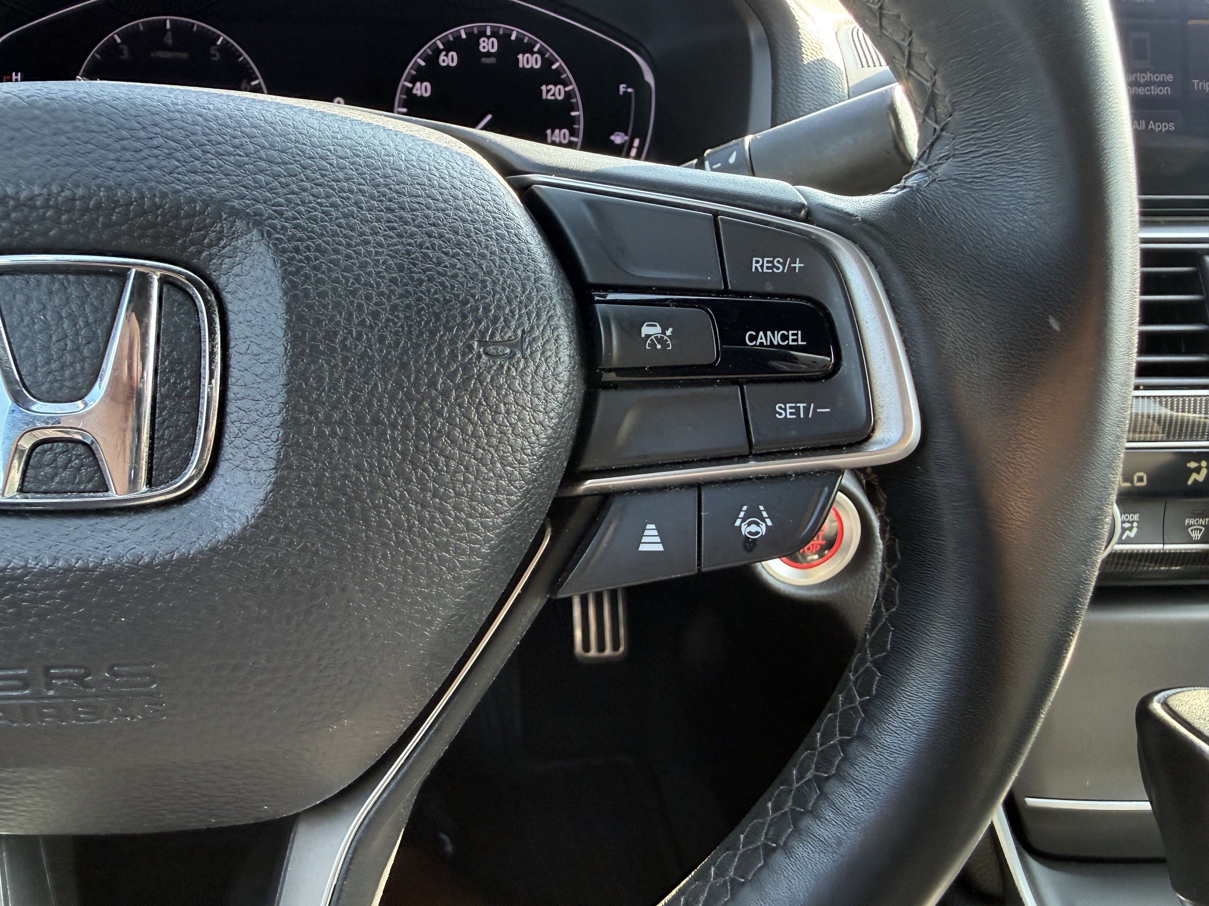 Used 2022 Honda Accord Sport image 19