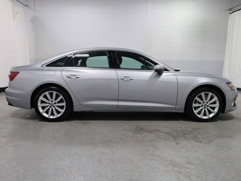 Used 2019 Audi A6 2.0T Premium Plus AWD/4WD image 10