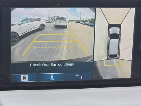 Certified 2023 Acura RDX AWD w/ Advance Package image 20