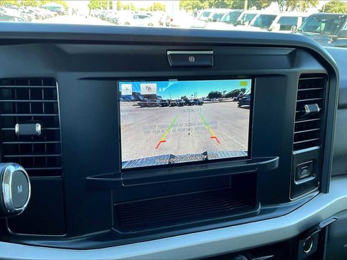 New 2026 Ford F250 XLT image 17